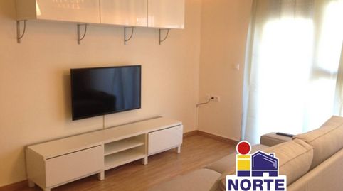 Foto 4 von Wohnung zur Miete in Zona Nord, Alcoy / Alcoi