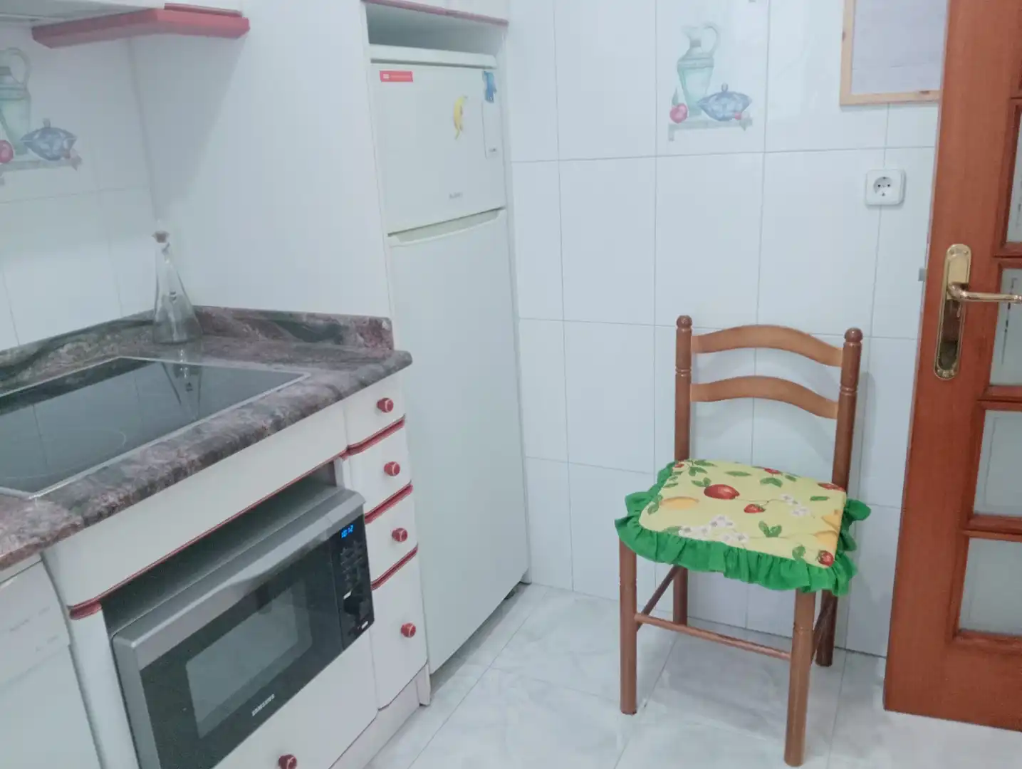 Appartement avec ascenseur à vendre à Calle Profesor Jiménez Díaz 9, imagen 44
