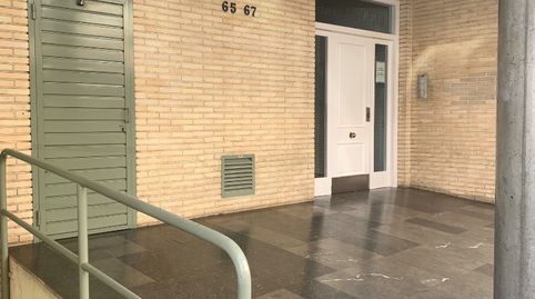 Foto 2 von Garage zur Miete in Carrer Pizarro, 65, Eixample, Mataró