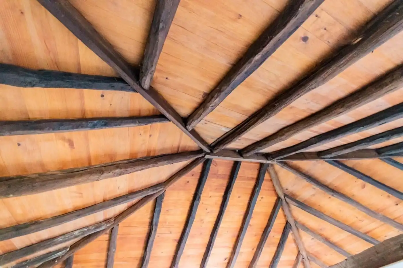 Vista exterior de Casa o xalet en venda en Icod de los Vinos amb Terrassa, Traster i Balcó
