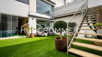 Terrace of Duplex for sale in Oropesa del Mar / Orpesa  with Air Conditioner, Terrace and Swimming Pool