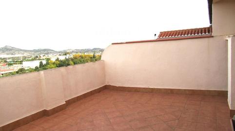 Foto 4 de Piso en venta en Xàtiva, Valencia