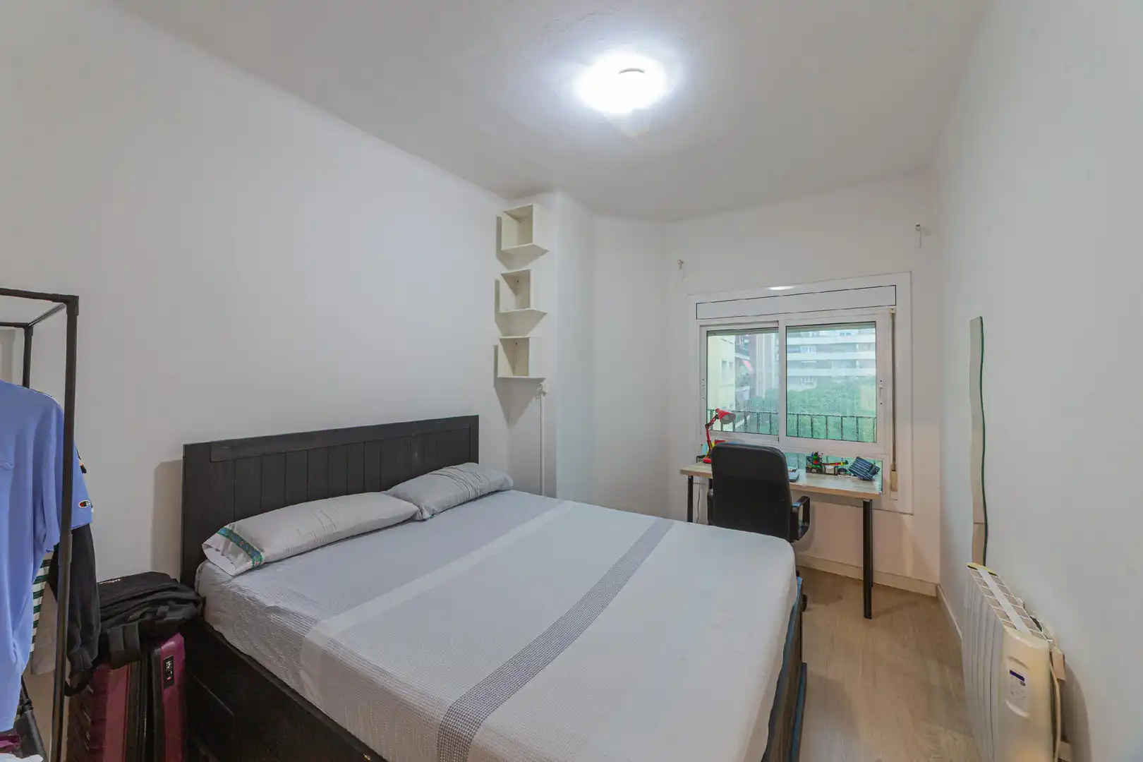 Habitación de Piso en venta en Les Corts