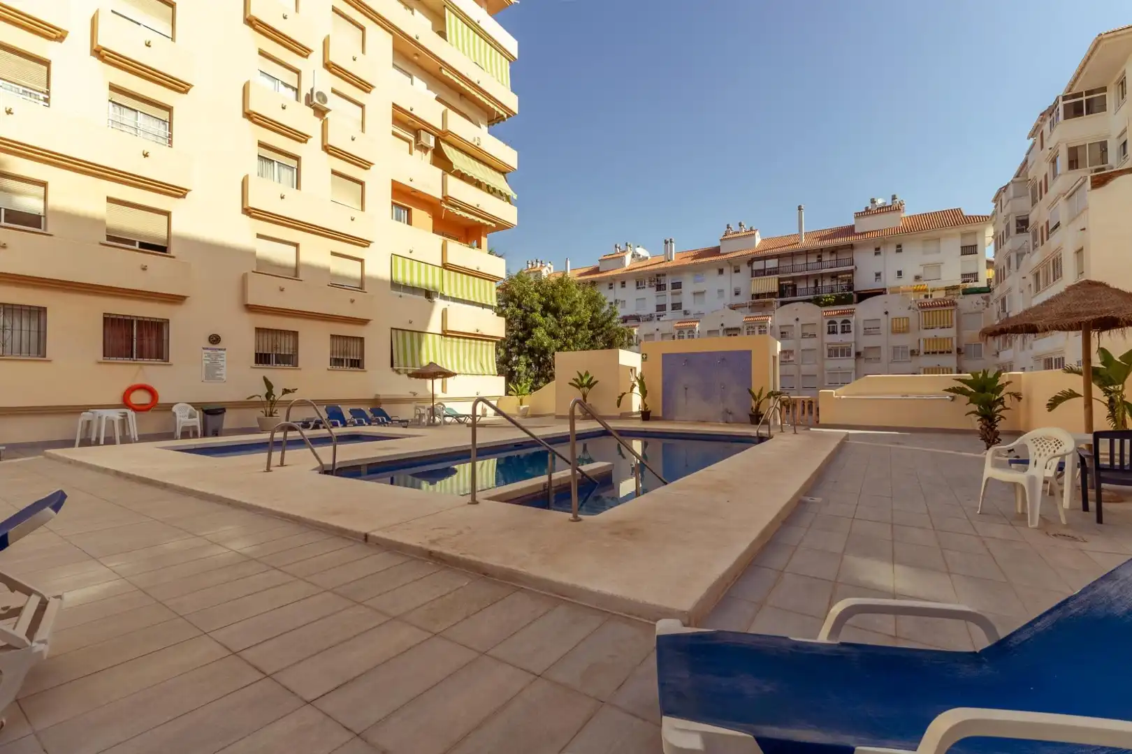 Flat with lift for sale in Centro ciudad, imagen 6