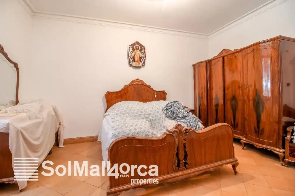 Casa bifamiliare in vendita a Pollença Poble, imagen 8