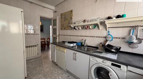 Foto 3 de Piso de alquiler en Calle Puentezuelas, 20, Centro - Sagrario,  Granada Capital