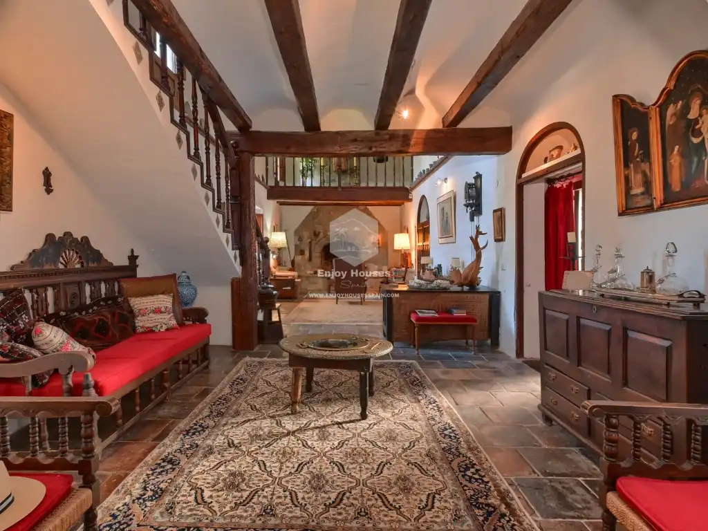 Casa o chalet en venta en Jesús Pobre