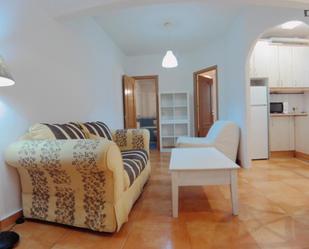 Apartament de lloguer a  Madrid Capital