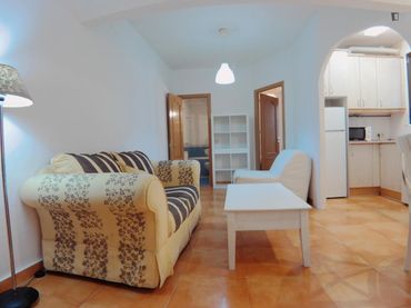 Apartment to rent in Chamberí