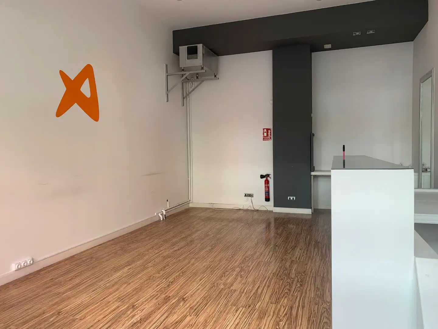 Business premises to rent in Gipuzkoa Etorbidea, imagen 2