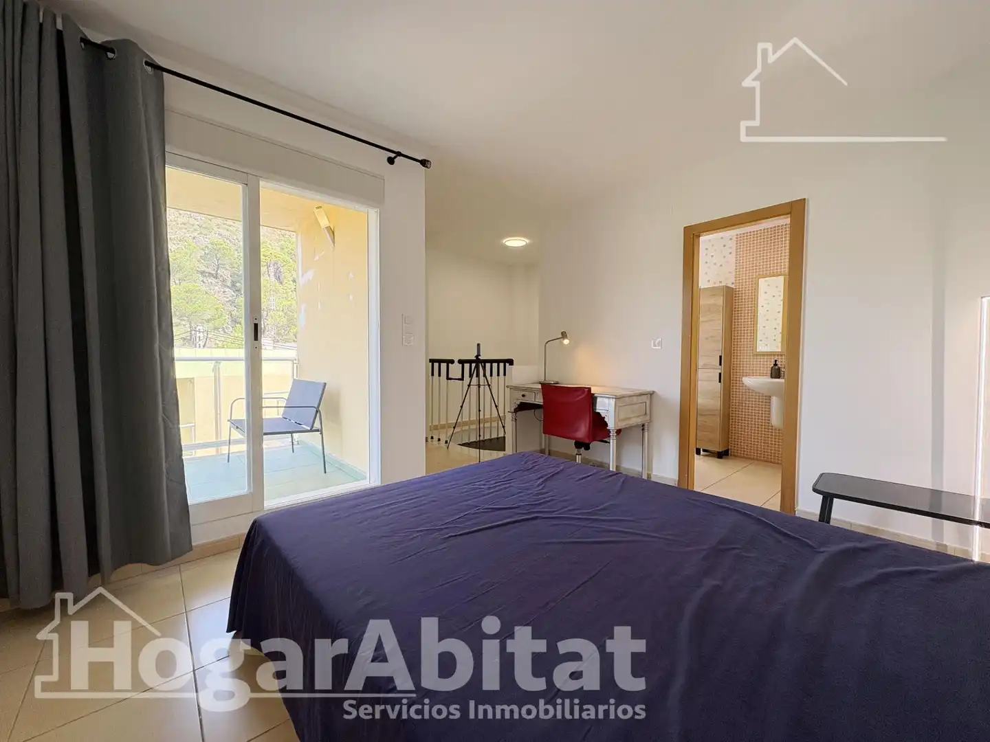 Detached house with pool for sale in Calle Monte Vernissa, imagen 21