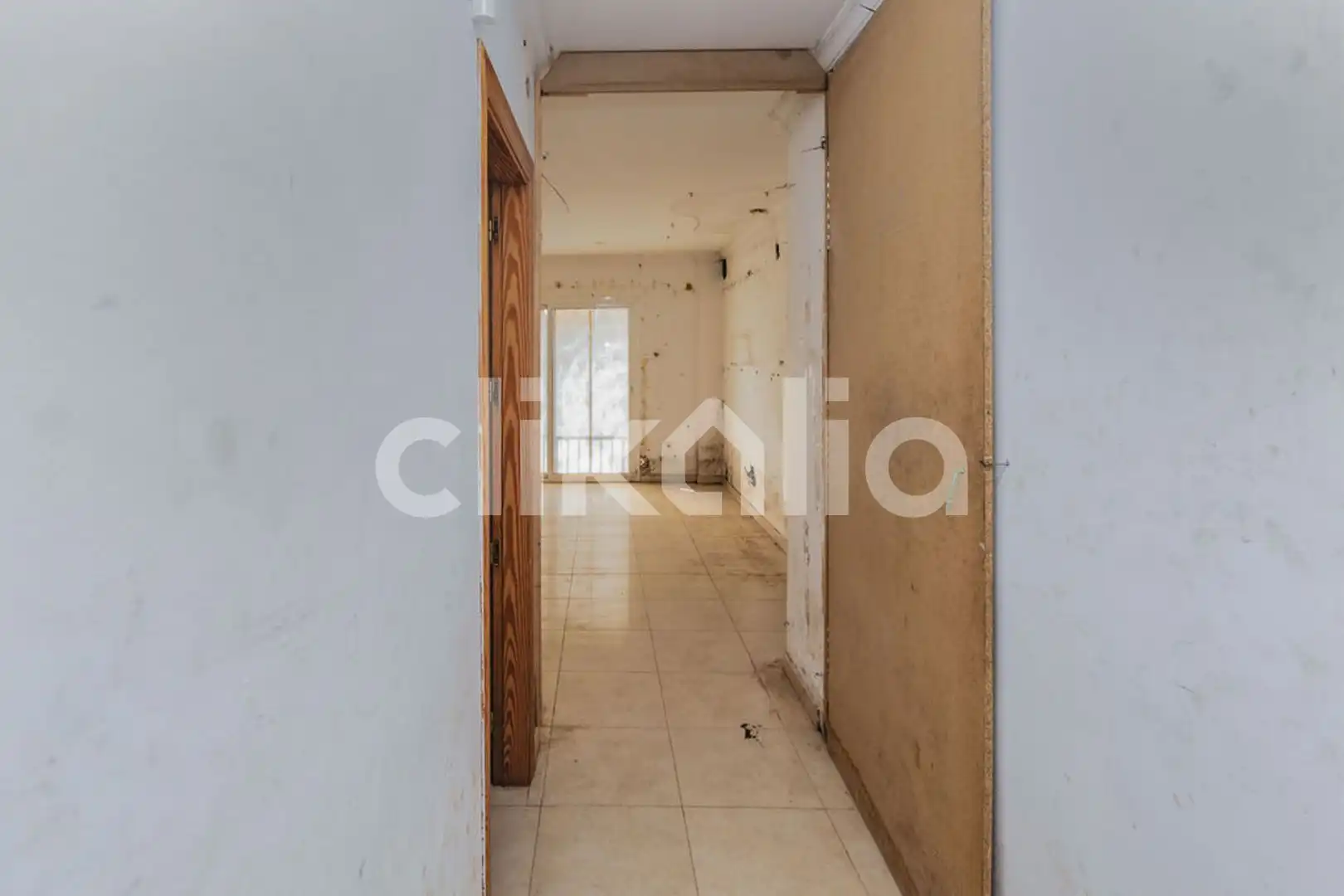 Flat for sale in La Gangosa