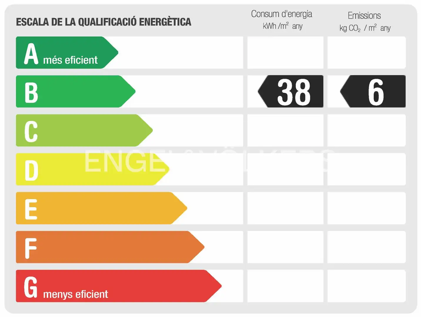 Außenansicht von Wohnung zum Verkauf in Barcelona mit Klimaanlage, Heizung und Parkett
