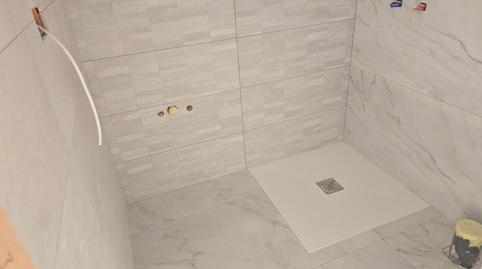 Foto 4 de Casa adosada en venda a Avenida de la Mancha, El Molino, Alicante