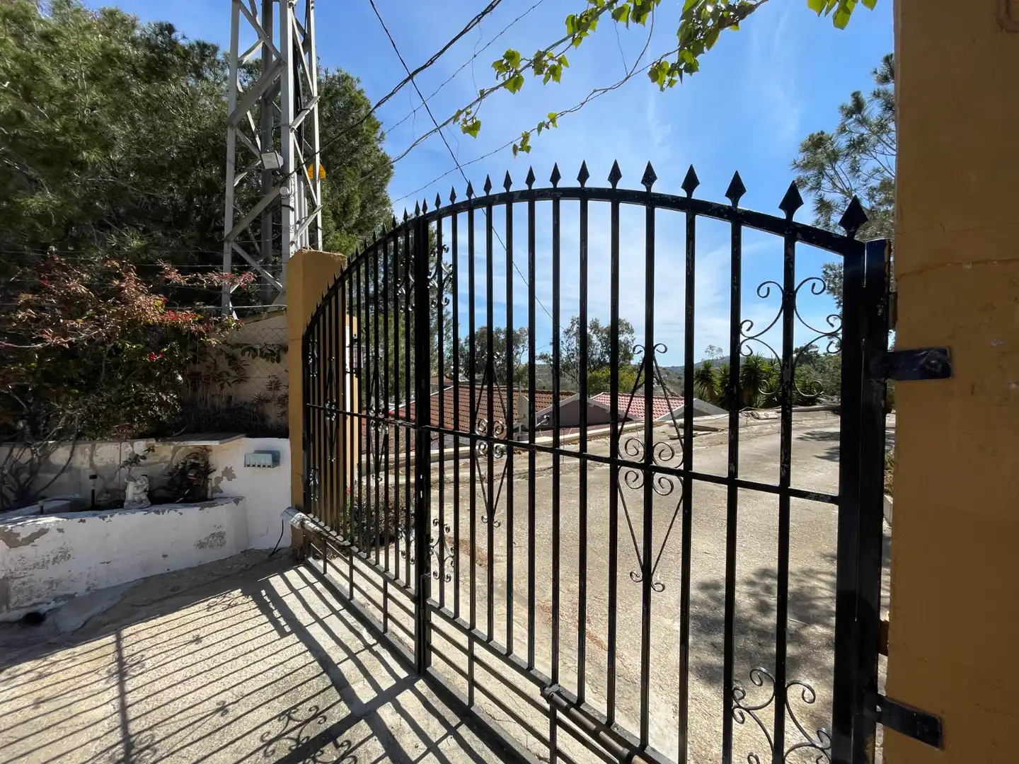 Casa rústica amb piscina en venda a Centro, imagen 9
