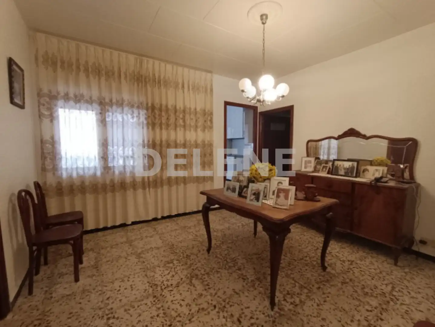 House with garden for sale in Tobarra