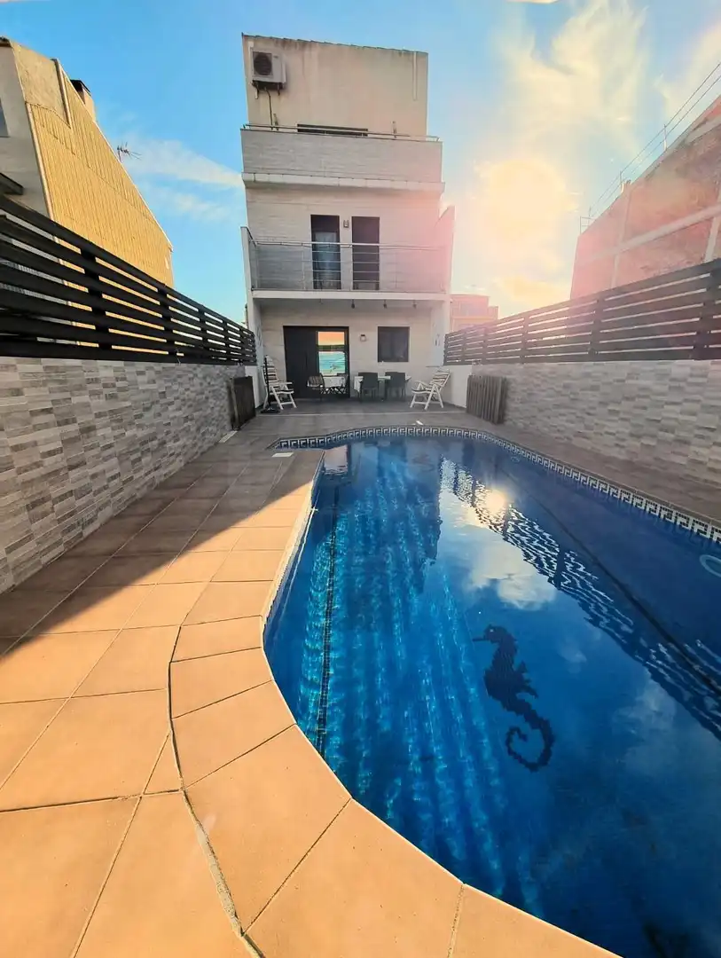 Maison avec piscine à vendre à Carrer 11 de Setembre 23, imagen 35