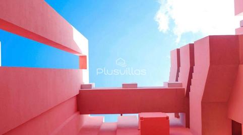 Photo 2 of Apartment for sale in Manzanera - Tosal, Calpe / Calp