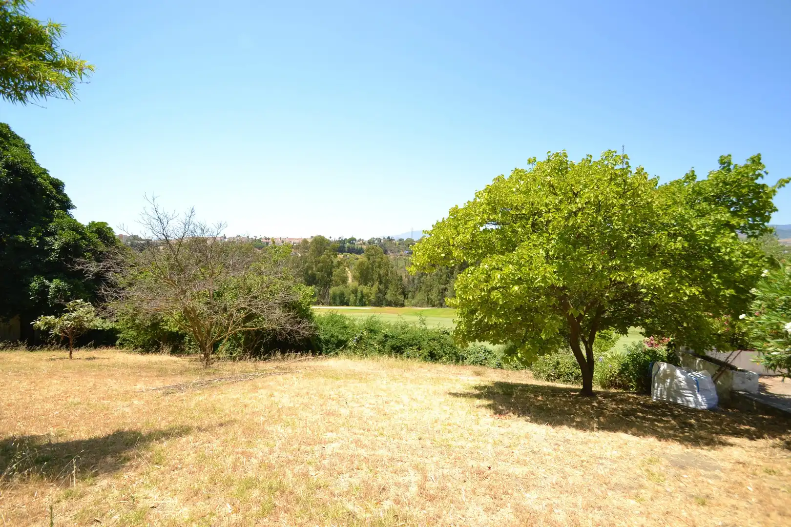 Terreno residenziale in vendita a San Pedro de Alcántara