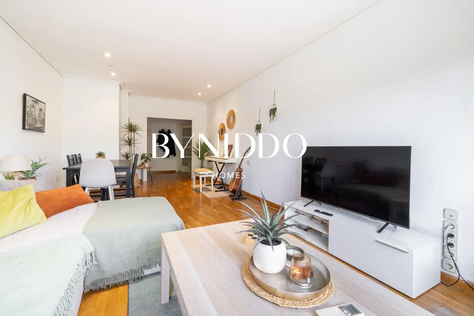 Wohnung mit Terrasse zum Verkauf in Rambla RIBATALLADA, imagen 10