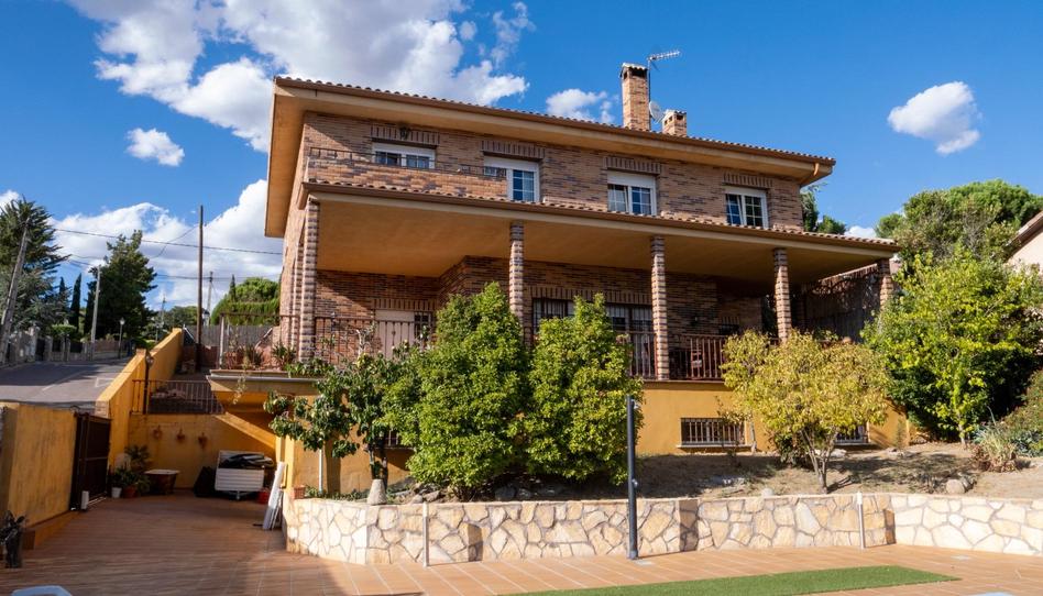 Photo 1 of House or chalet for sale in Calle Jalon, Salud y Alegría - El Lago, Madrid