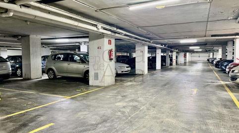 Photo 3 of Garage for rent in Madariaga Etorbidea, 14, San Pedro de Deusto - La Ribera, Bilbao