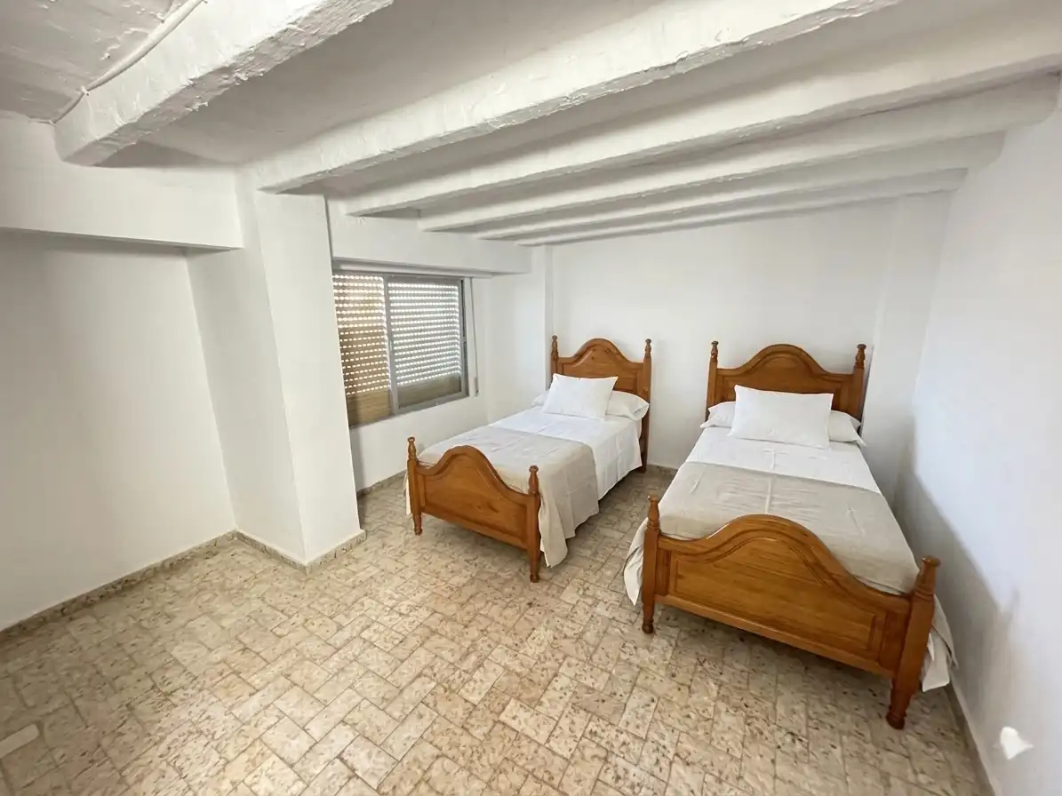 Habitación de Casa o chalet en venta en Picassent con Aire acondicionado, Terraza y Amueblado