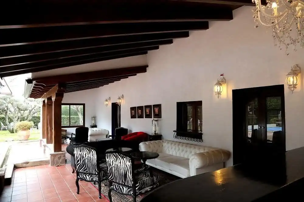 Living room of Land for sale in Tudela