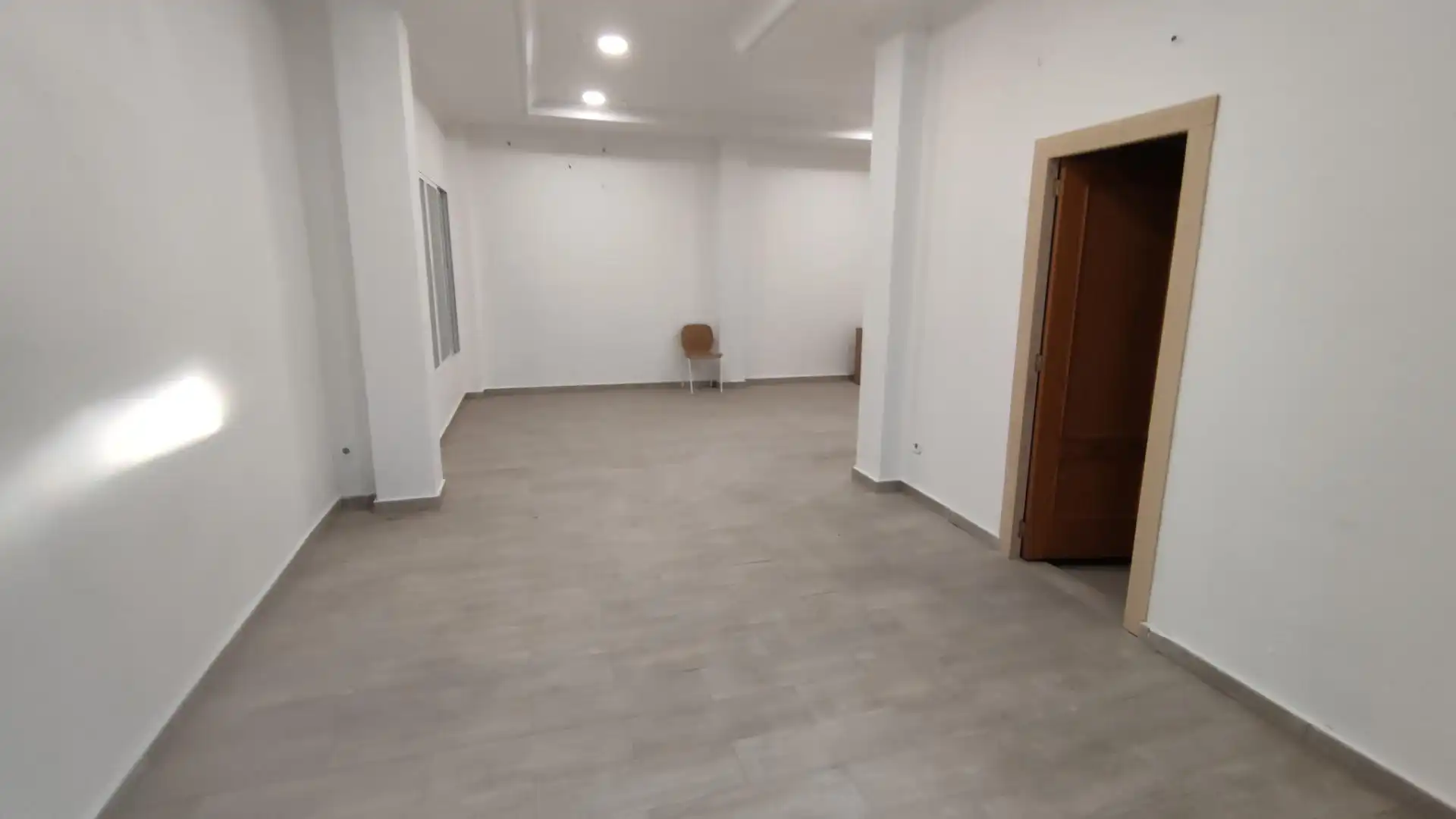 Loft de alquiler en  Murcia Capital con Aire acondicionado y Calefacción