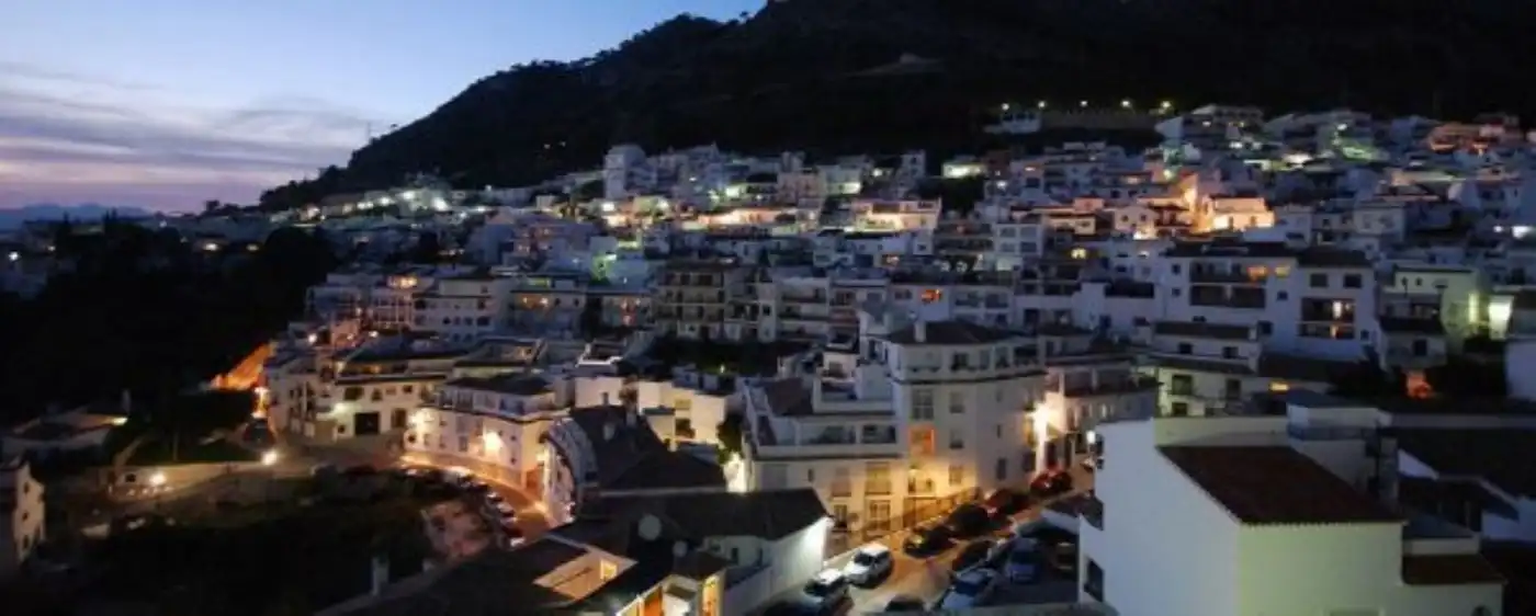 Villa avec piscine à vendre à Mijas pueblo, imagen 12