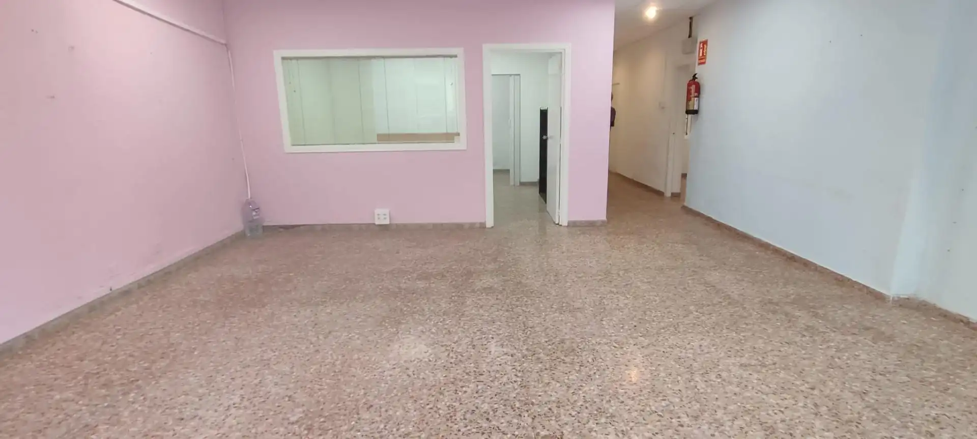Local en venda en Alicante / Alacant amb Aire condicionat