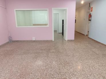 Local comercial en venta en Florida - Ciudad de Asís