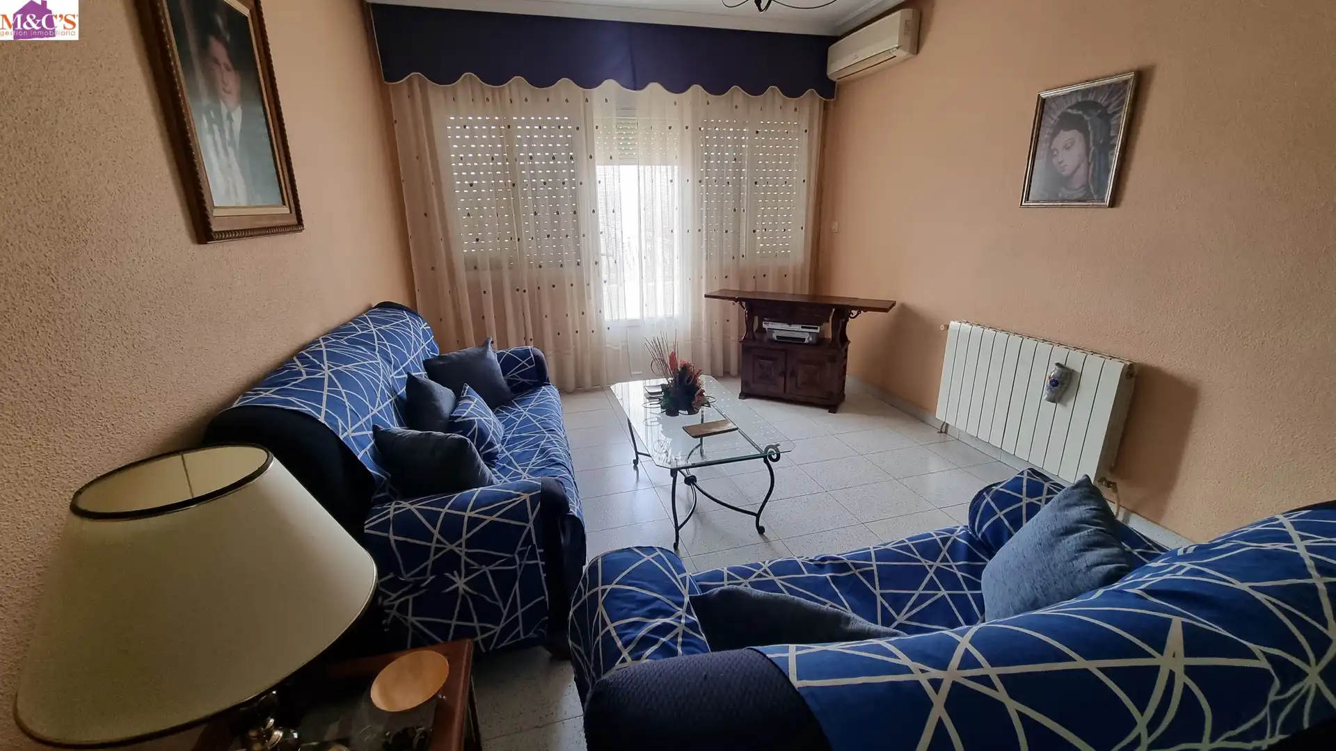 House for sale in Las Mercedes - El Carmen, imagen 3