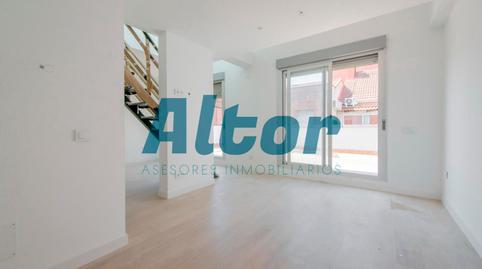 Photo 4 of Attic for sale in Del Convenio, San Diego, Madrid