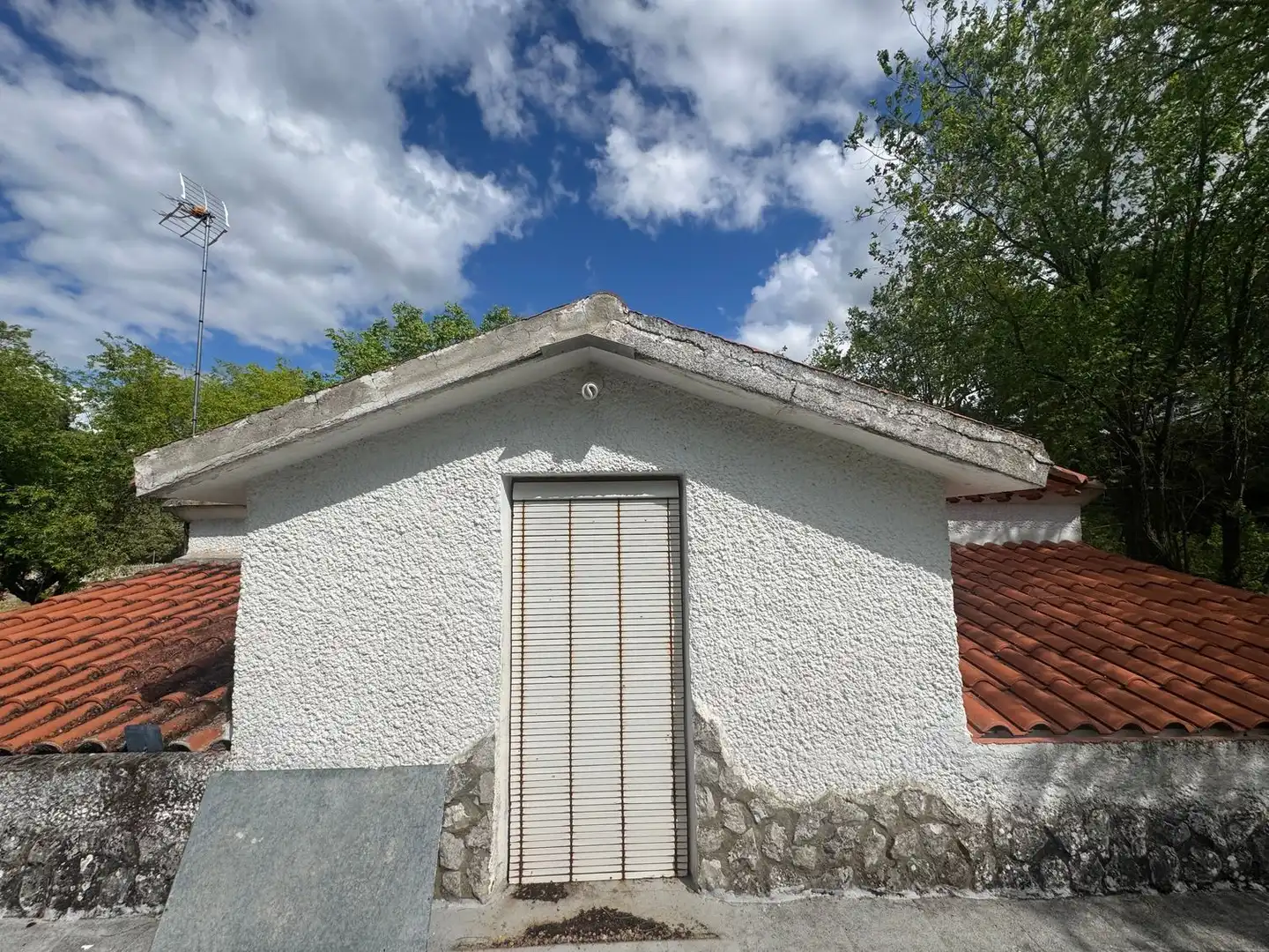 Chalet con jardín en venta en Mi Vida al Aire Libre 1, imagen 14