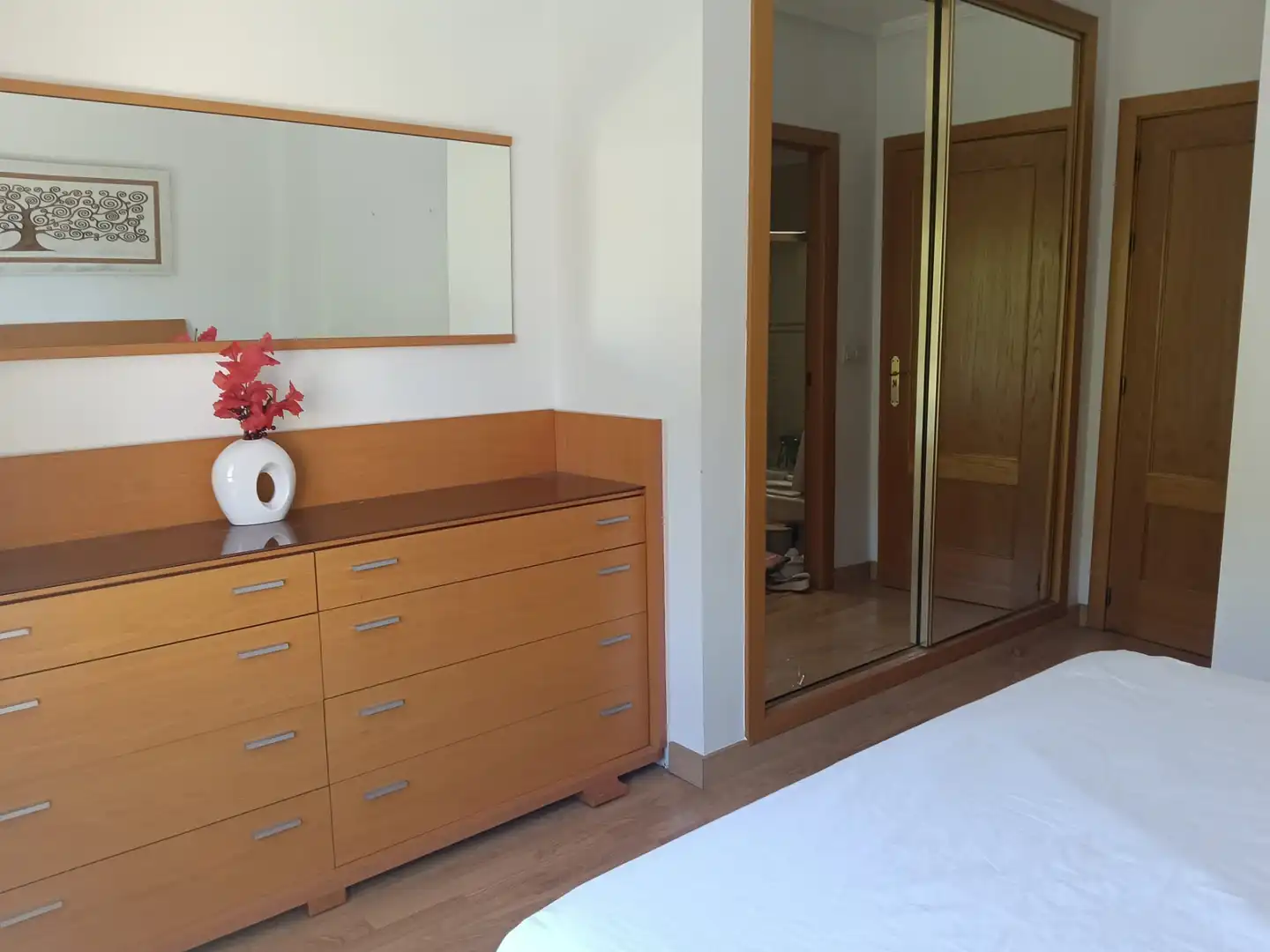 Wohnung mit Terrasse zum Verkauf in Avenida de Gregorio Arcos 3, imagen 15
