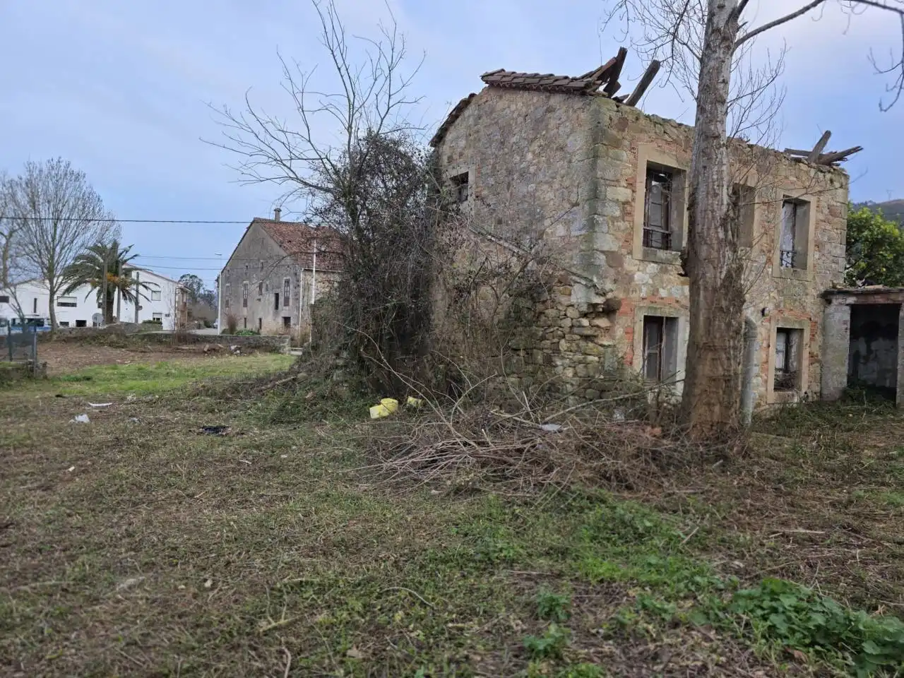 Maison avec jardin à vendre à Calle San roman, imagen 2