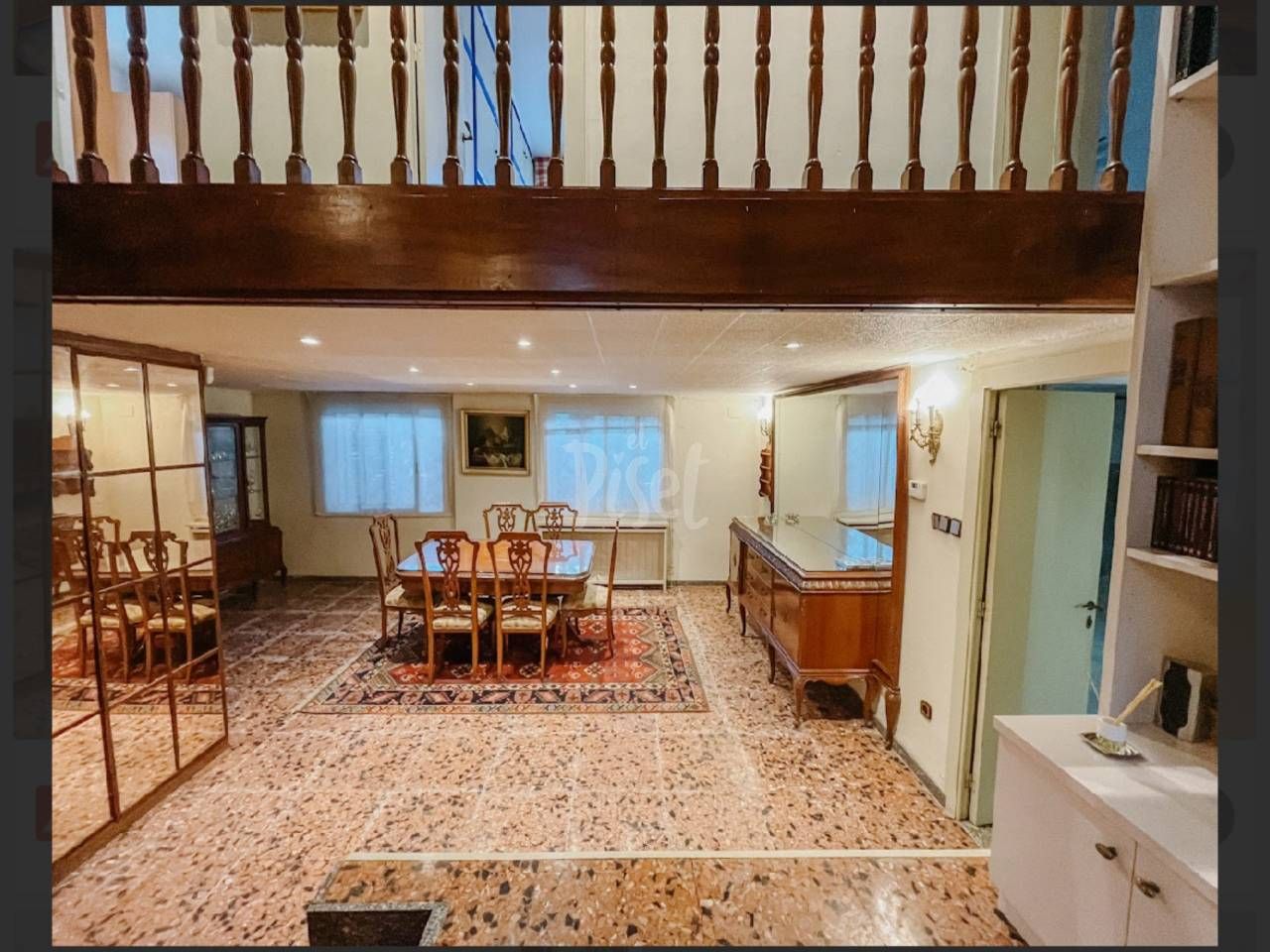 Dúplex en venda en  Tarragona Capital amb Aire condicionat, Calefacció i Terrassa