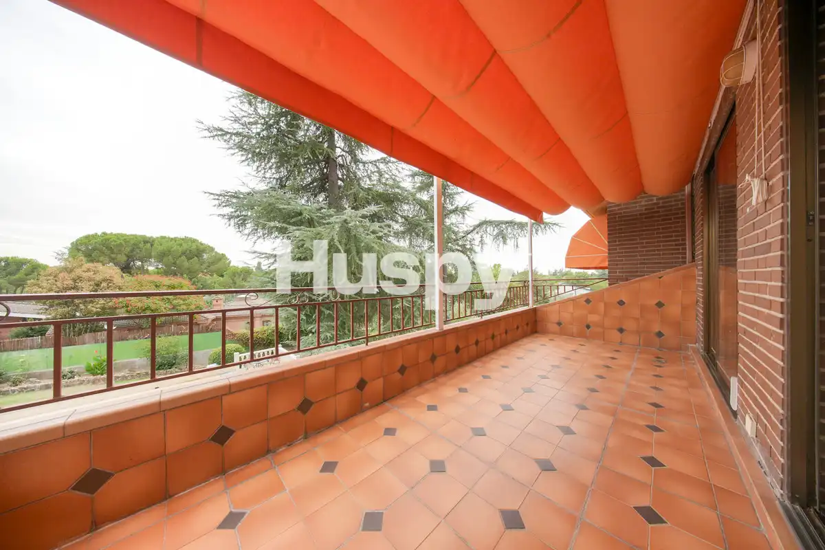 Villa mit Terrasse zum Verkauf in Calle Valencia, imagen 52