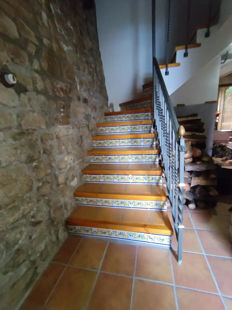 Houses for sale in Guissona  with Heating, Private garden and Oven