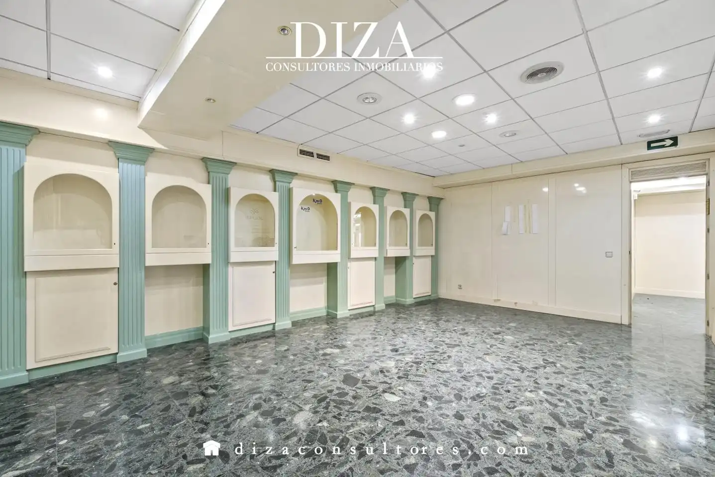 Business premises to rent in Puerta del Sol, imagen 37