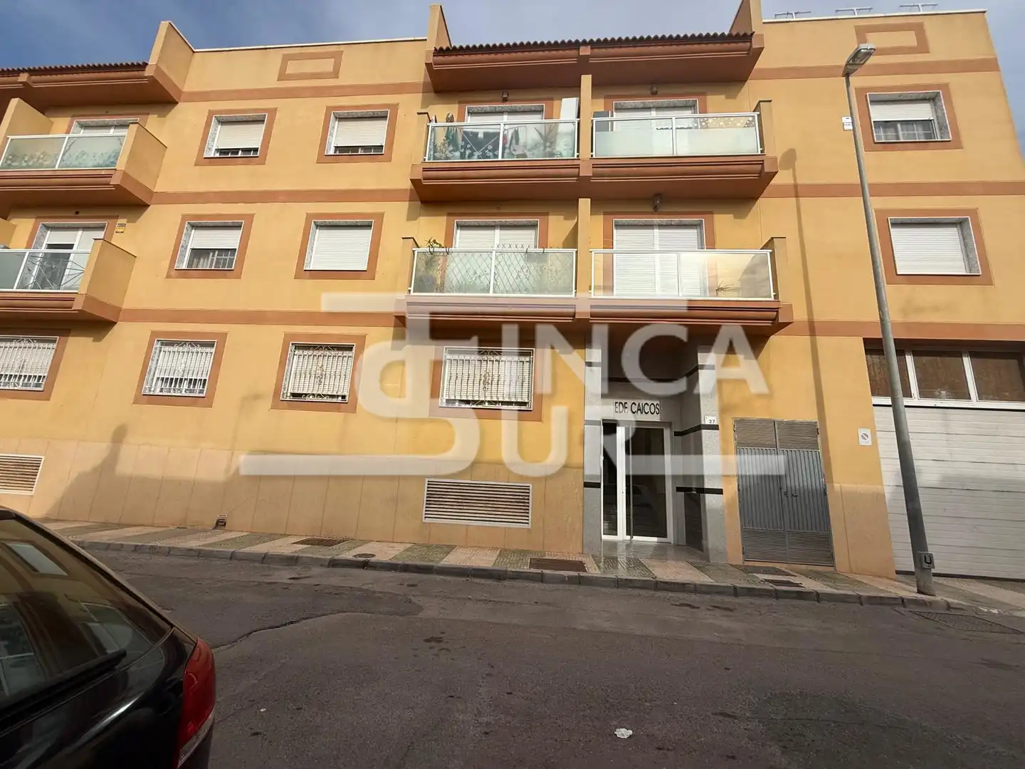 Mini appartamento con ascensore in vendita a Calle Islas Cíes, imagen 2