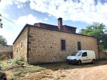 Casa en venda a Lugar Santibañez Rio 11