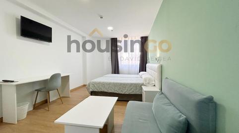 Photo 3 of Study to rent in Almagro, Castellana, Madrid