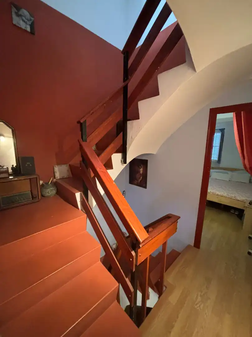Casa o xalet en venda en Capçanes amb Calefacció, Jardí privat i Parquet