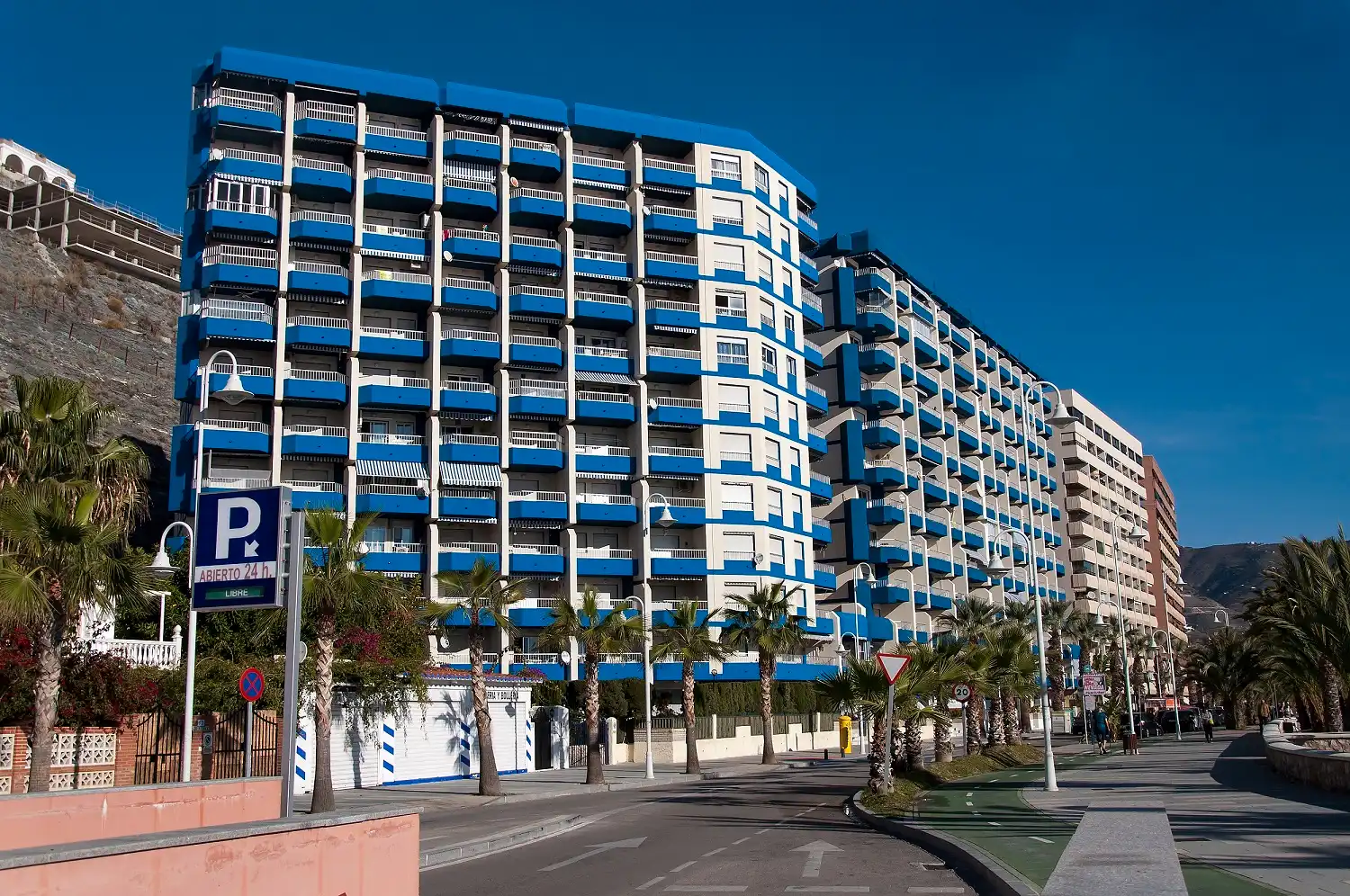 Dúplex con piscina en alquiler en Paseo de Velilla 14, imagen 39