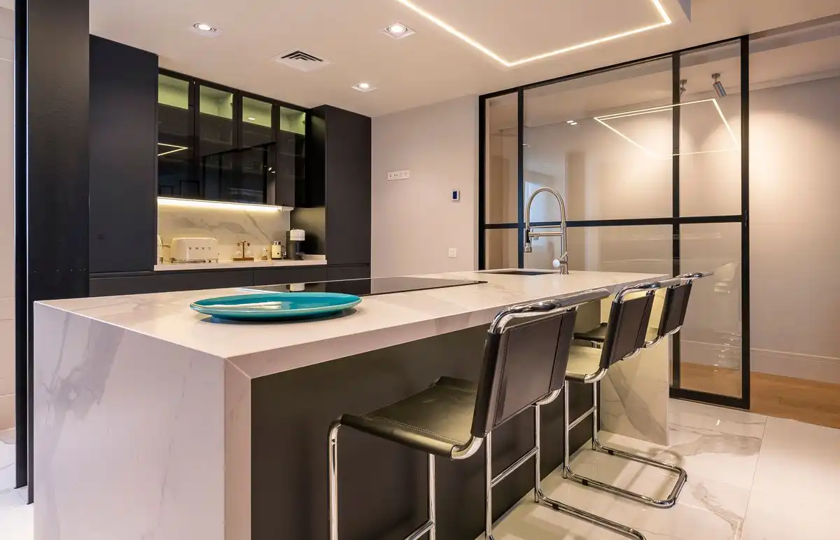 Appartement avec terrasse à vendre à Chamberí, imagen 14
