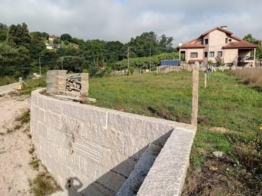 Terreno residenziale in vendita a Lugar de la Rotea
