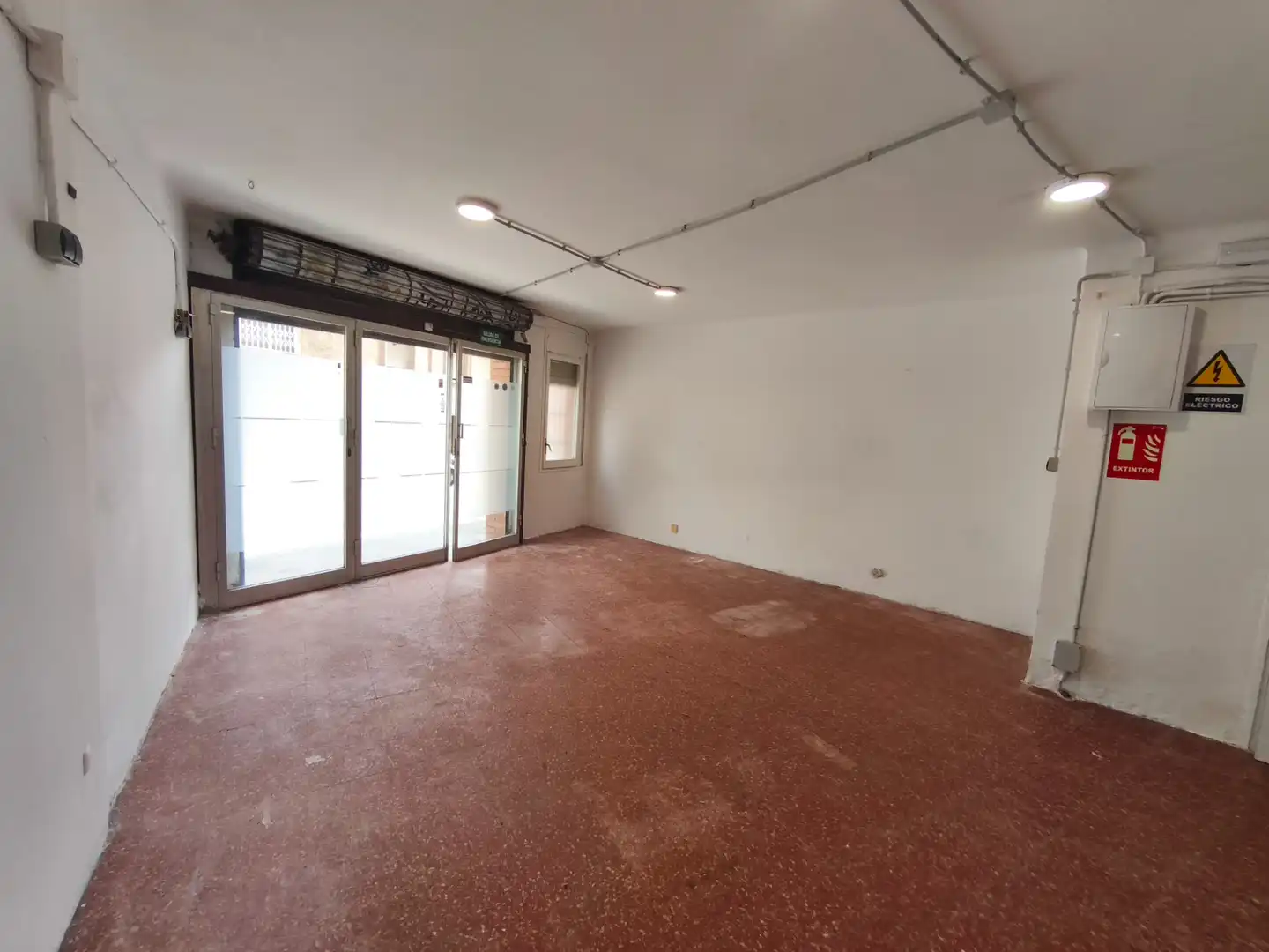 Oficina en venta en Barcelona