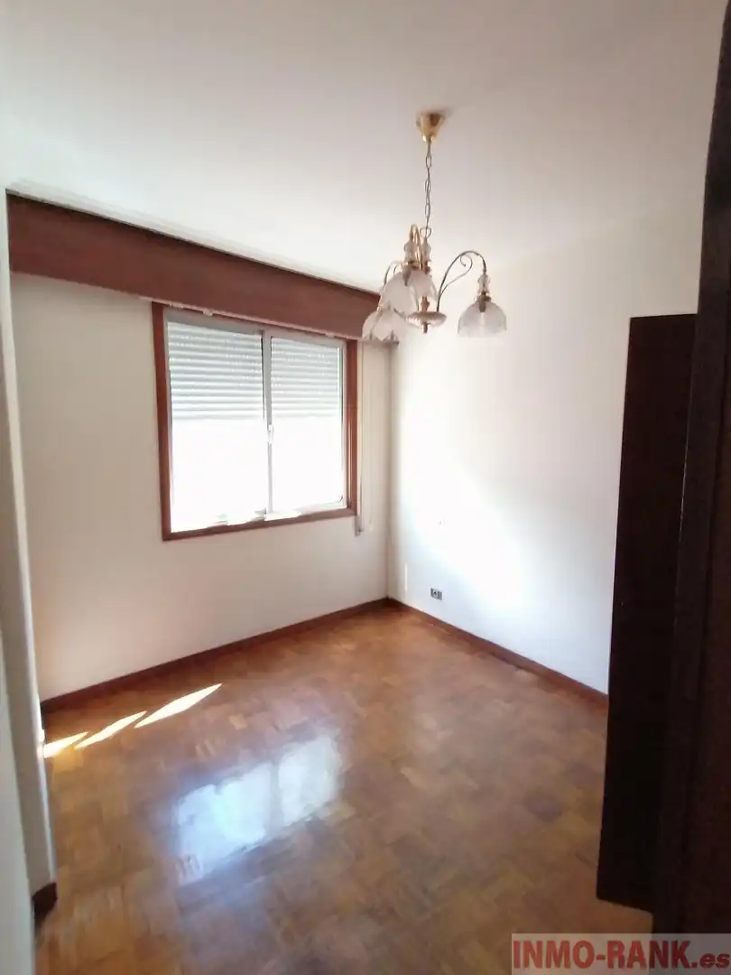 Dormitori de Casa o xalet en venda en Vigo 